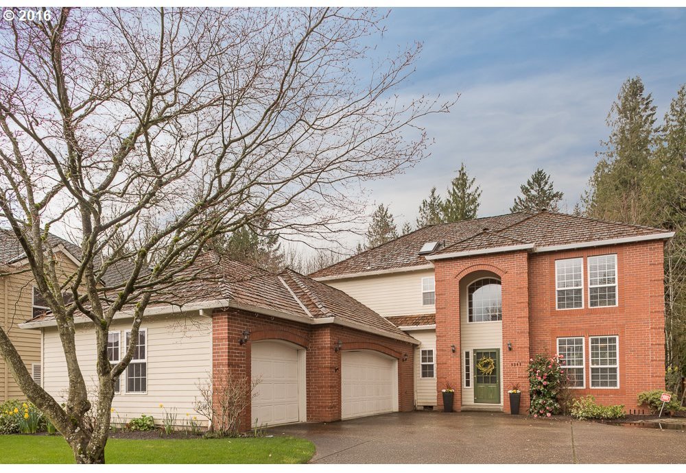 1341 Northwest Mayfield Road Portland, OR 97229 - Photo 1 of 27 Gallery Image 1