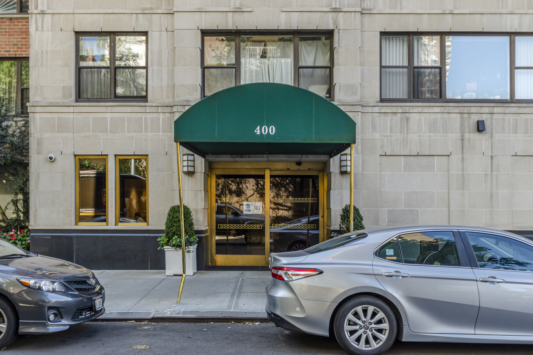 400 E 85th St, Manhattan, NY 10028 - Photo 3 of 3