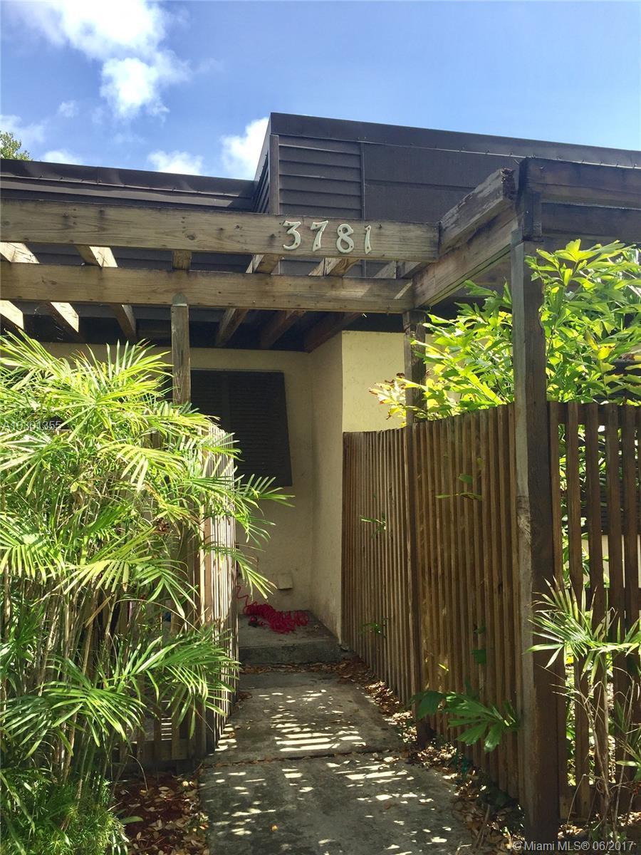 3781 Raleigh Street, Unit 3781 Hollywood, FL 33021 - Photo 3 of 10 Gallery Image 3