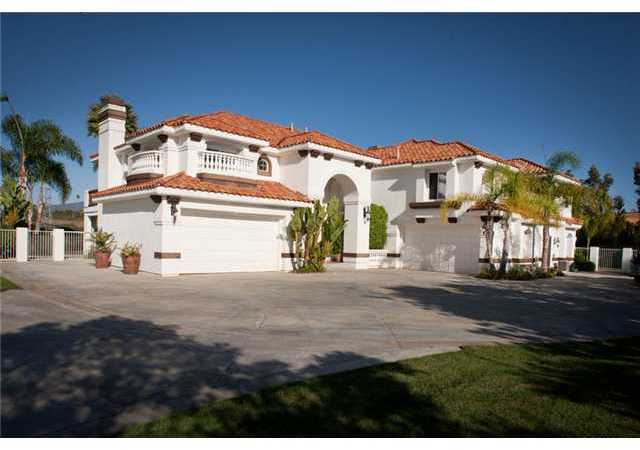 6871 Farms View Court Rancho Santa Fe, CA 92067 - Photo 25 of 25