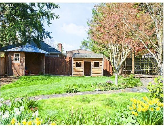 4737 Southwest Pendleton Street Portland, OR 97221 - Photo 11 of 16 Gallery Image 11