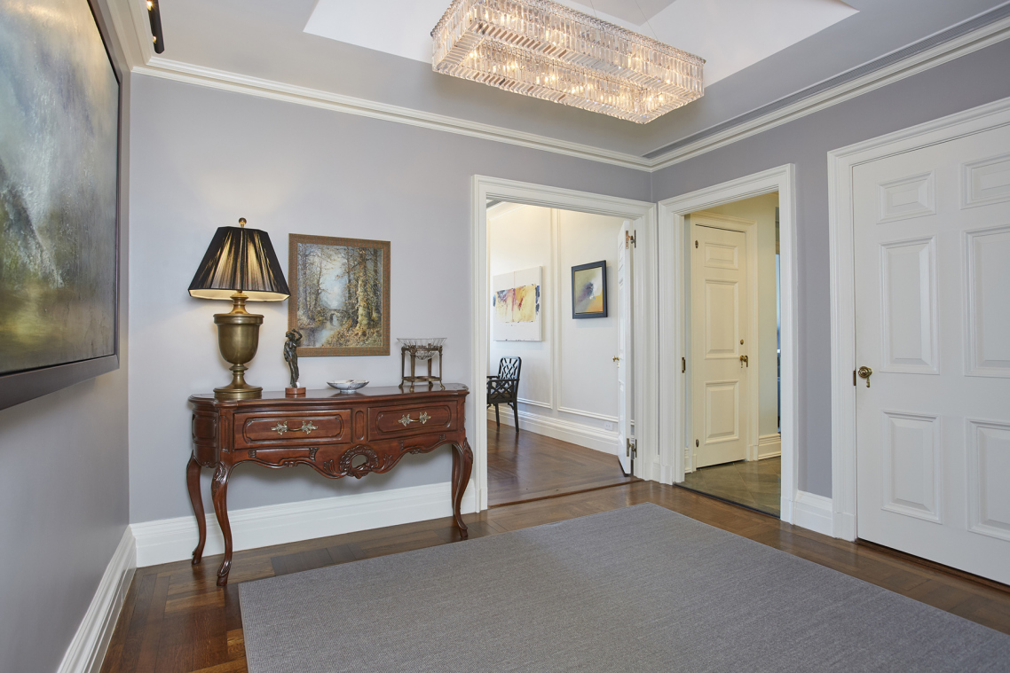 30 Sutton Place, Unit 14C Manhattan, NY 10022 - Photo 4 of 10