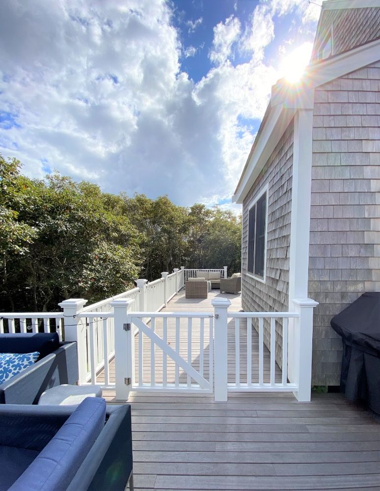 6 Sandpiper Way Nantucket, MA 02554 - Photo 19 of 40