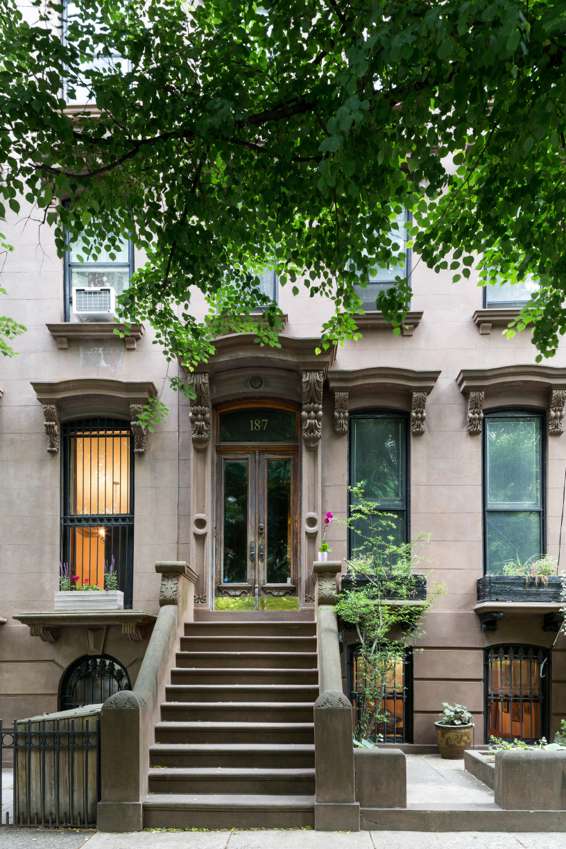 187 Washington Park Brooklyn, NY 11205 - Photo 10 of 11