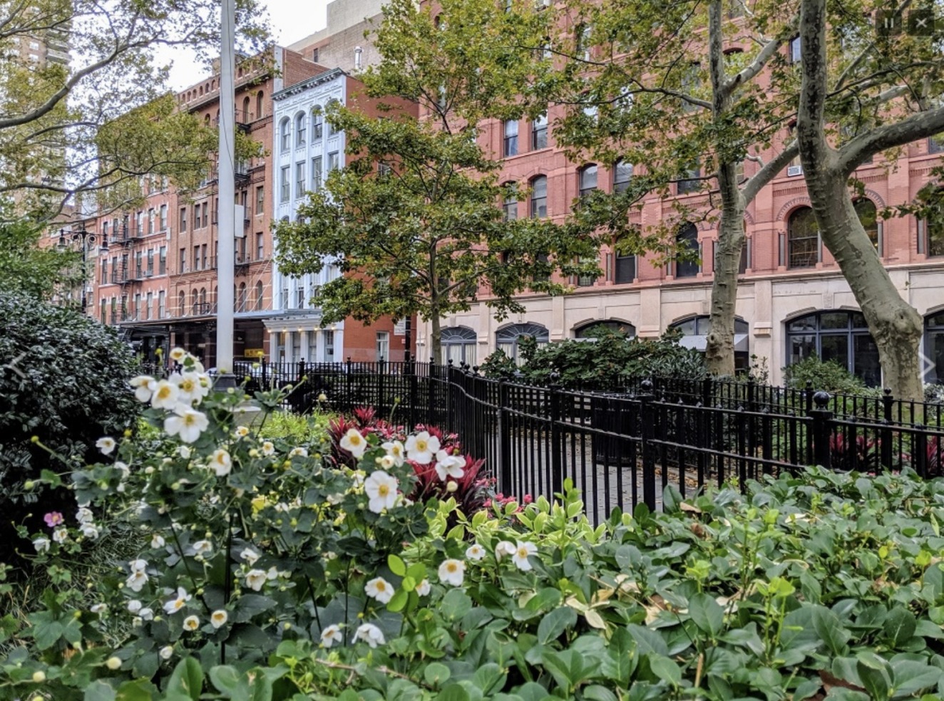 166 Duane Street, Unit 2A Manhattan, NY 10013 - Photo 13 of 14