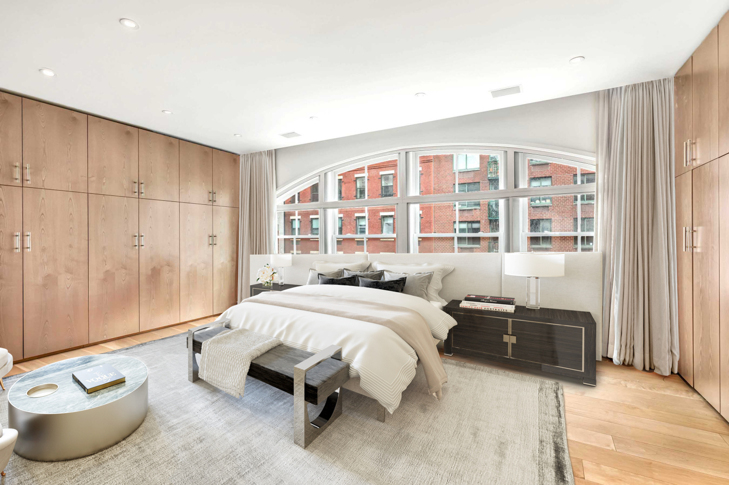 150 Reade Street Manhattan, NY 10013 - Photo 7 of 14