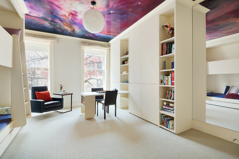 243 Waverly Place Manhattan, NY 10014 - Photo 6 of 15