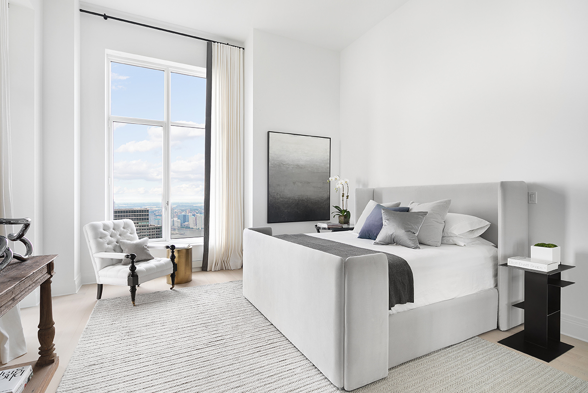 30 Park Place, Unit PH76B Manhattan, NY 10007 - Photo 4 of 10