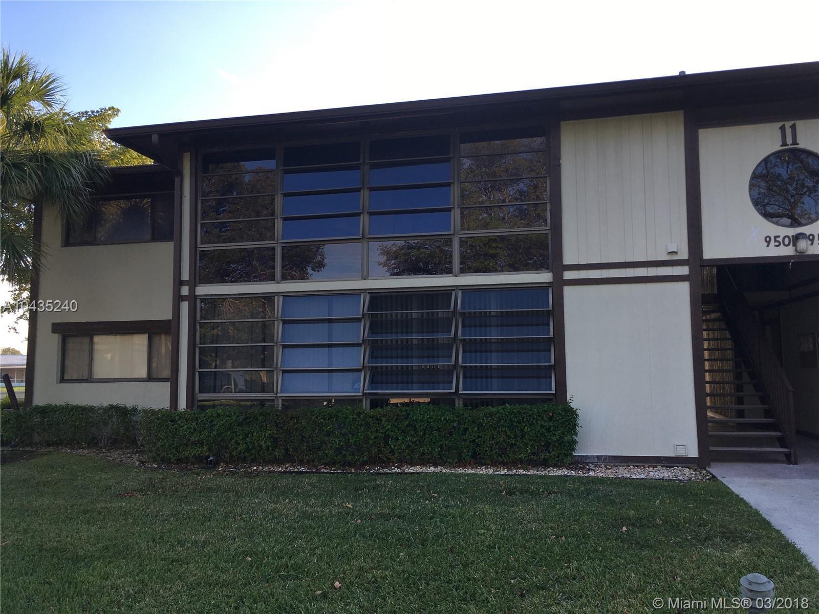 9501 West McNab Road, Unit 101 Tamarac, FL 33321 - Photo 21 of 24 Gallery Image 21