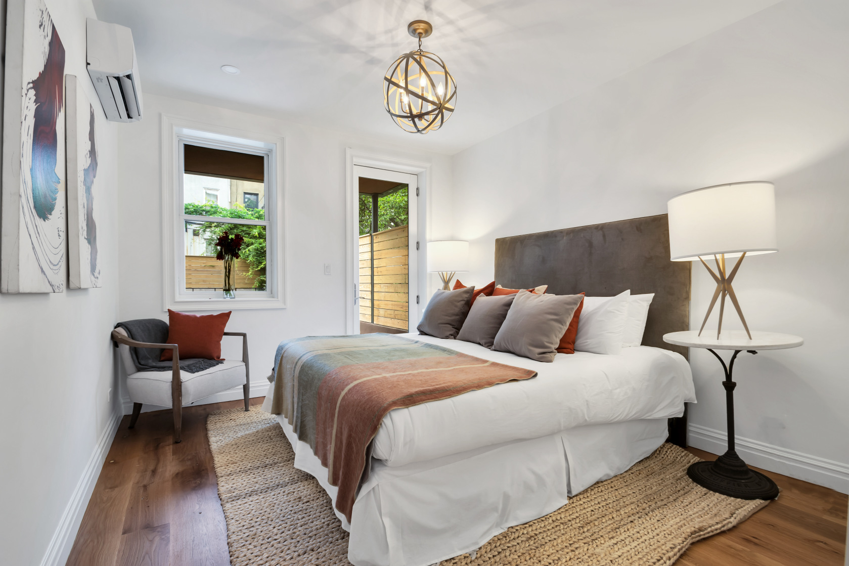 154 Nelson Street, Unit Unit # 1 Garden Duplex Brooklyn, NY 11231 - Photo 10 of 19