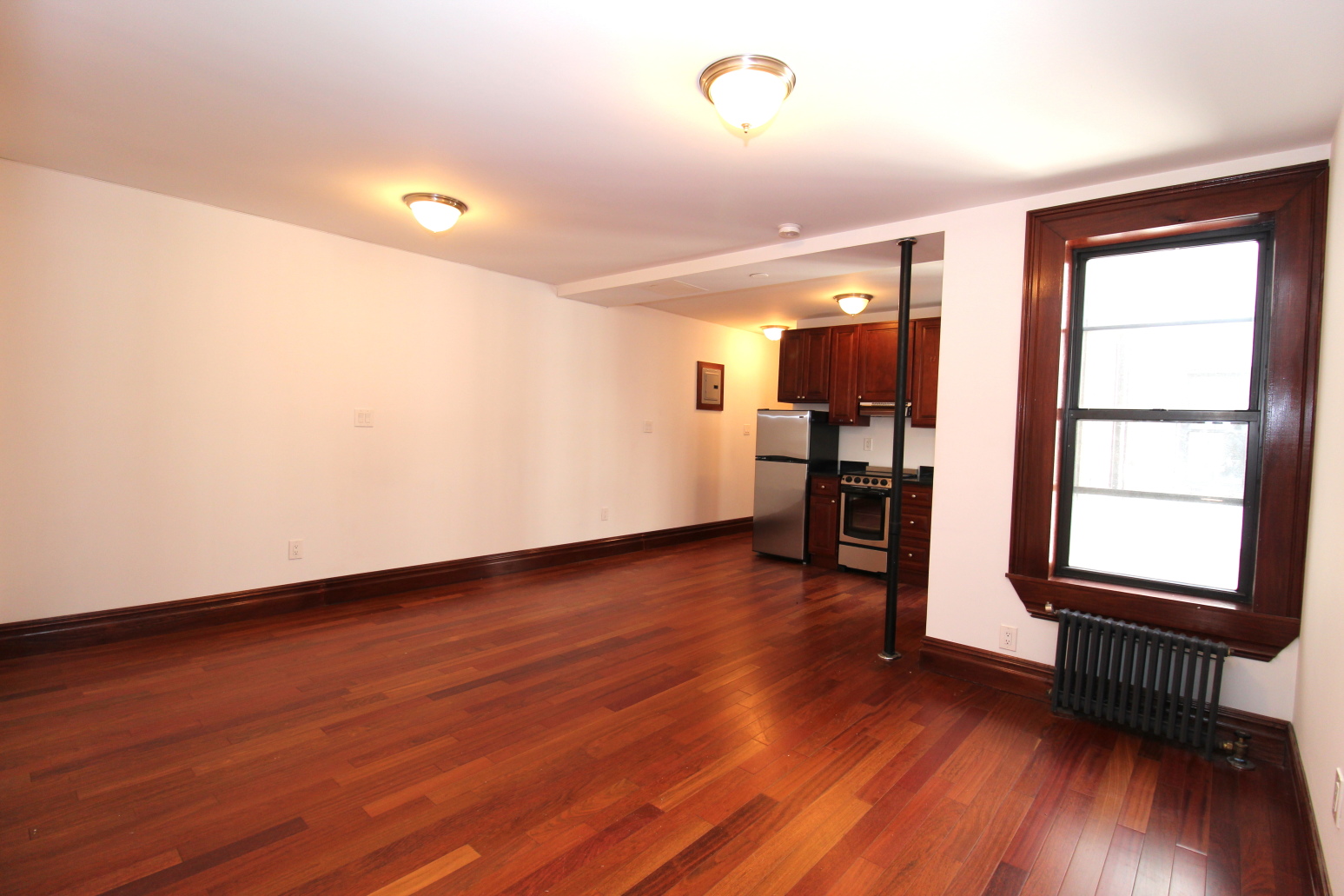 1392 Madison Avenue, Unit 18 Manhattan, NY 10128 - Photo 2 of 10