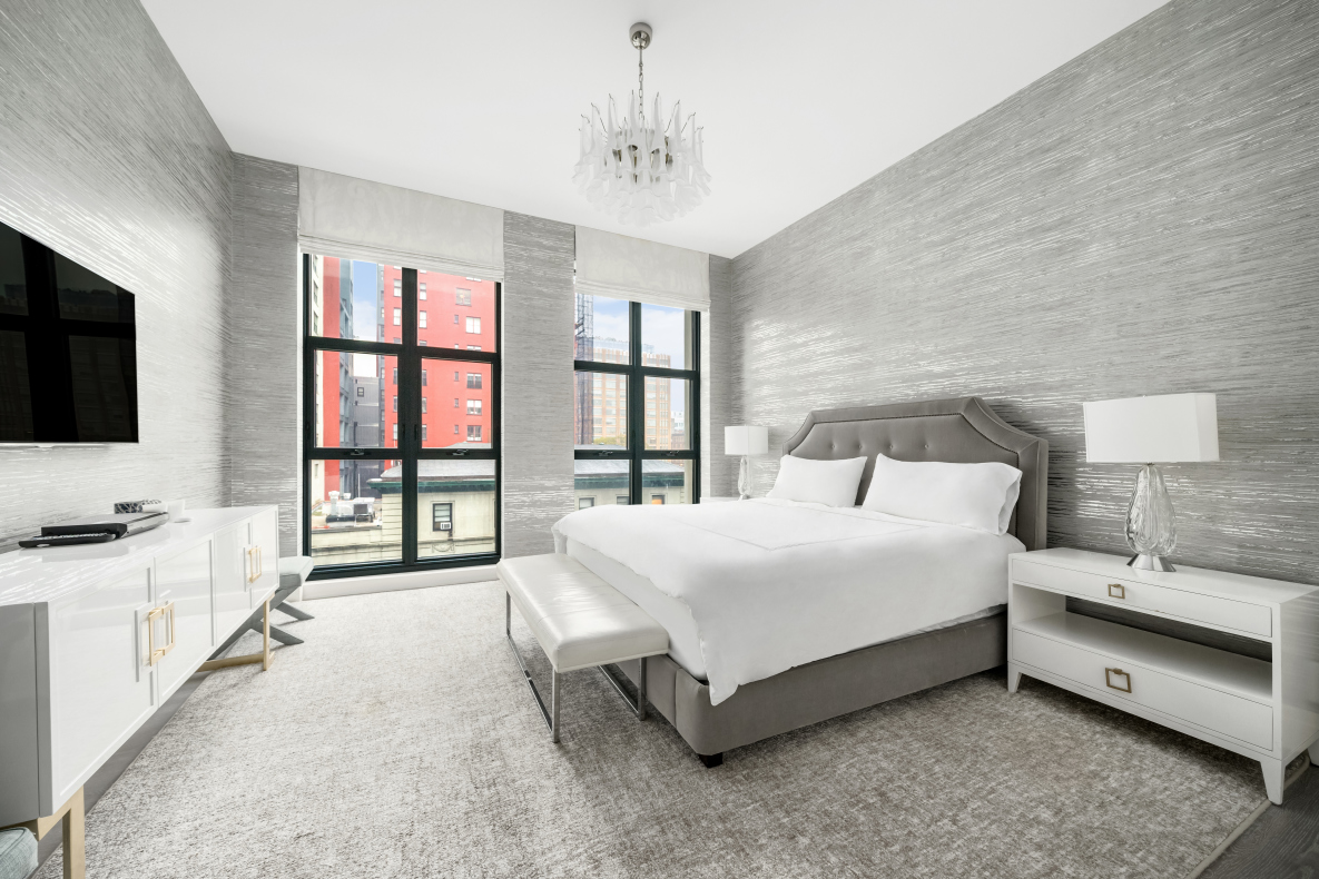 11 North Moore Street, Unit 5BC Manhattan, NY 10013 - Photo 10 of 14