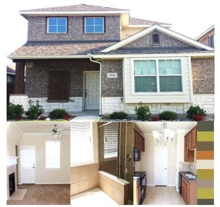 3015 Tudor Lane Irving, TX 75060 - Photo 1 of 1