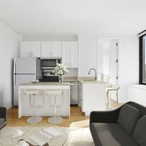 $790,000 | 304 East 65th Street, Unit 20C | Lenox Hill