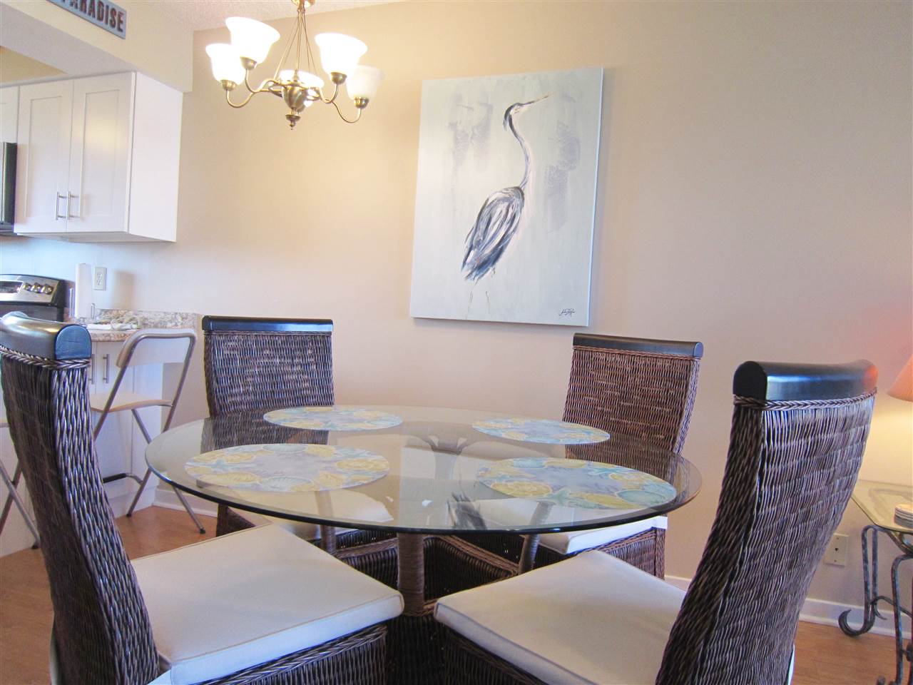 110 Ocean Hibiscus Drive, Unit 304 St. Augustine, FL 32080 - Photo 5 of 27