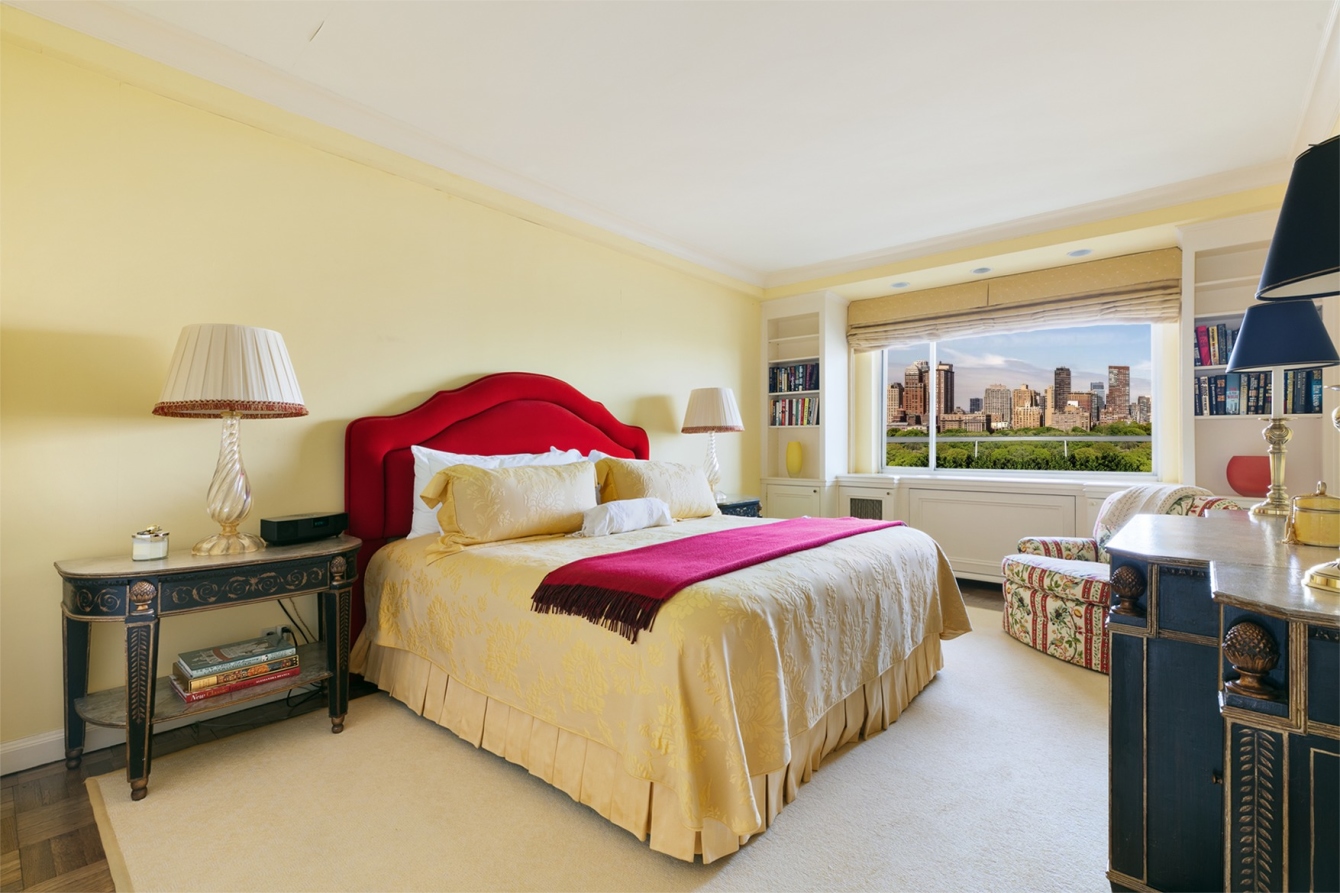 860 5th Avenue, Unit 20A Manhattan, NY 10065 - Photo 7 of 13