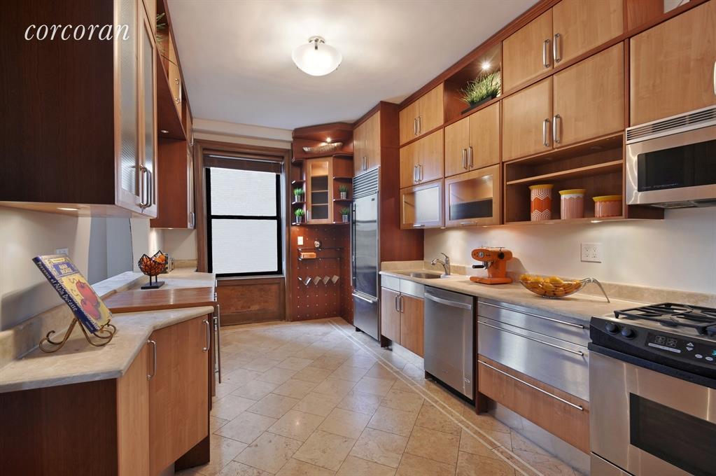 790 Riverside Drive, Unit 5G Manhattan, NY 10032 - Photo 4 of 11 Photo