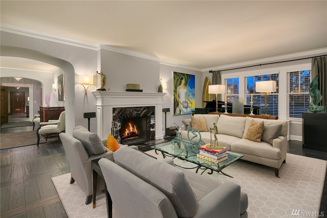 1223 Spring Street, Unit 600 Seattle, WA 98104 - Photo 20 of 25