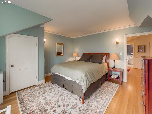 2832 Northwest Cumberland Road Portland, OR 97210 - Photo 17 of 30 Gallery Image 17