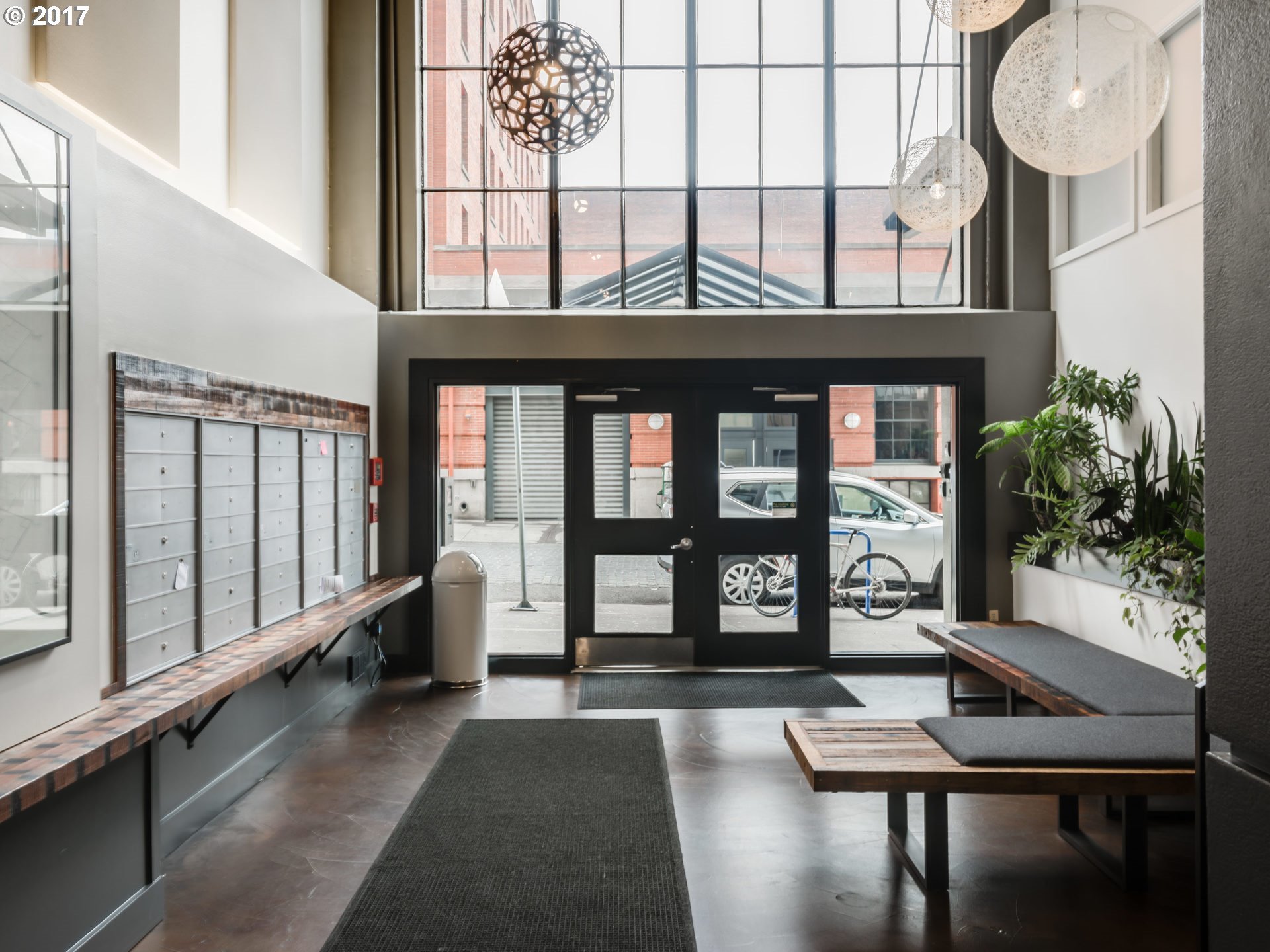 1314 Northwest Irving Street, Unit 212 Portland, OR 97209 - Photo 2 of 16