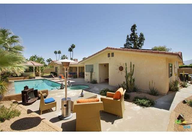 1380 Tamarisk Road Palm Springs, CA 92262 - Photo 18 of 21 Gallery Image 18