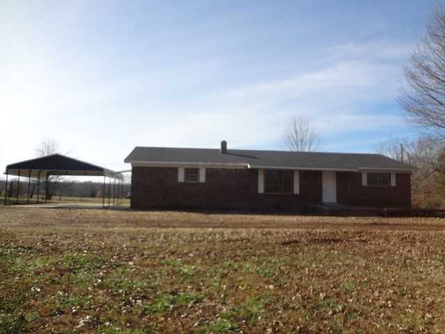 991 Sticine Road Guys, TN 38339 - Photo 1 of 14