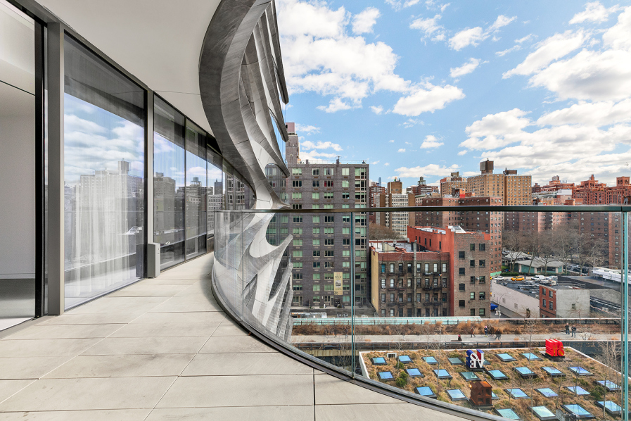 520 West 28th Street, Unit 31 Manhattan, NY 10001 - Photo 5 of 17