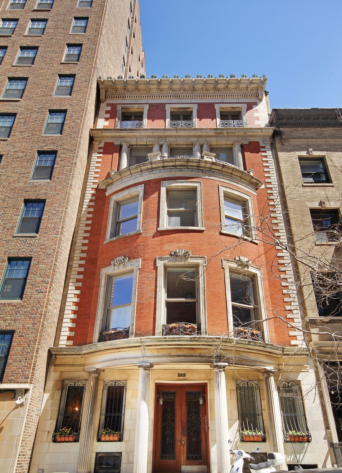 323 West 74th Street, Unit PH Manhattan, NY 10023 - Photo 16 of 20