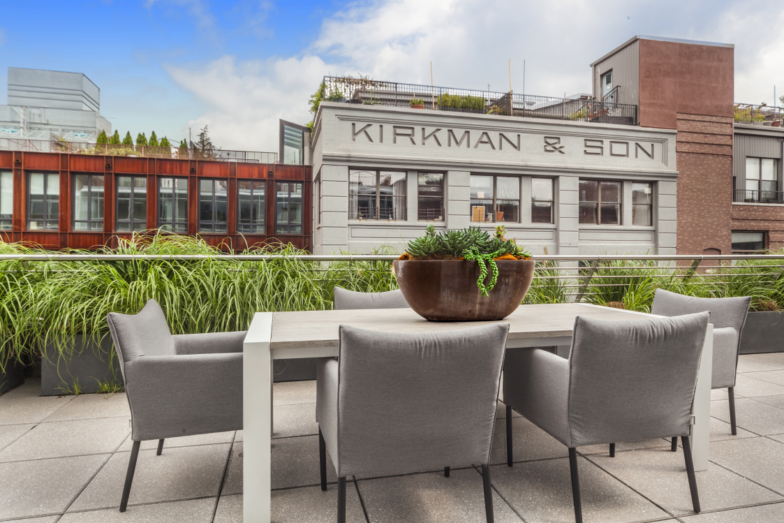 200 Water Street, Unit 5B Brooklyn, NY 11201 - Photo 7 of 19