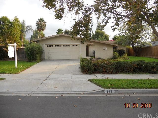 136 Brian Way Riverside, CA 92507 - Photo 1 of 1