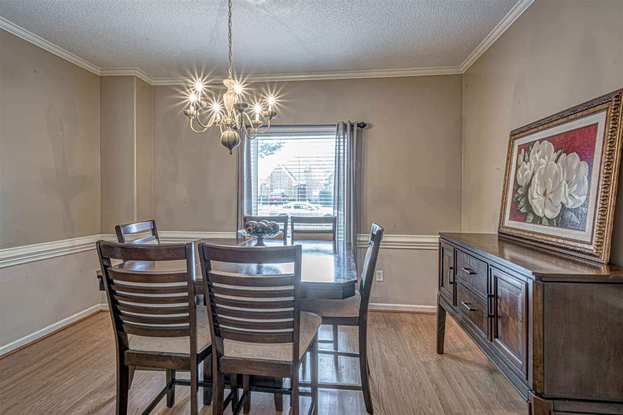 1286 Macon Hall Road Cordova, TN 38018 - Photo 10 of 25