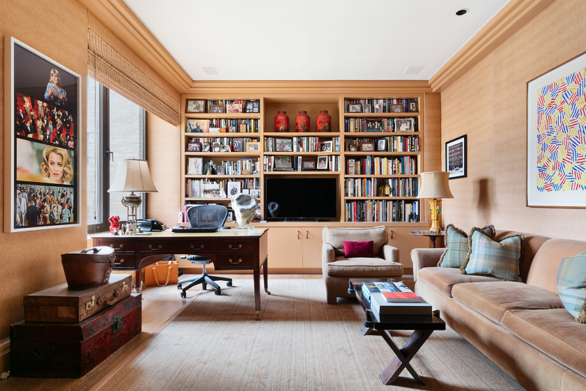 993 5th Avenue, Fl 11 Manhattan, NY 10028 - Photo 16 of 17