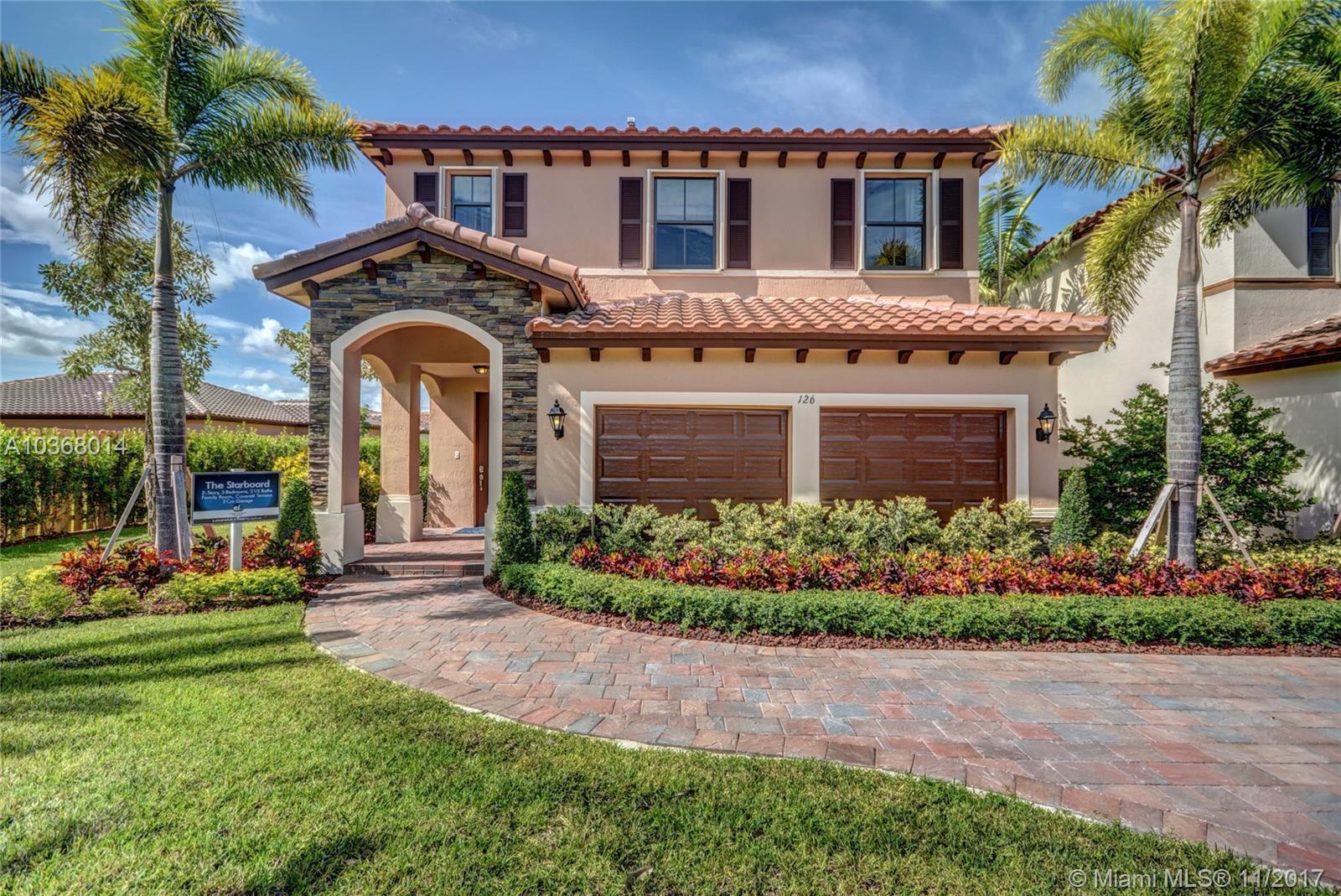 217 Northeast 23rd Terrace Homestead, FL 33033 - Photo 1 of 23