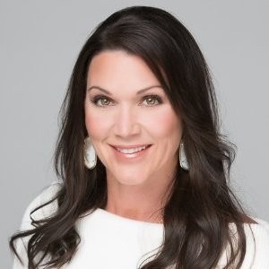 Tracy Godfrey, Agent in  - Compass