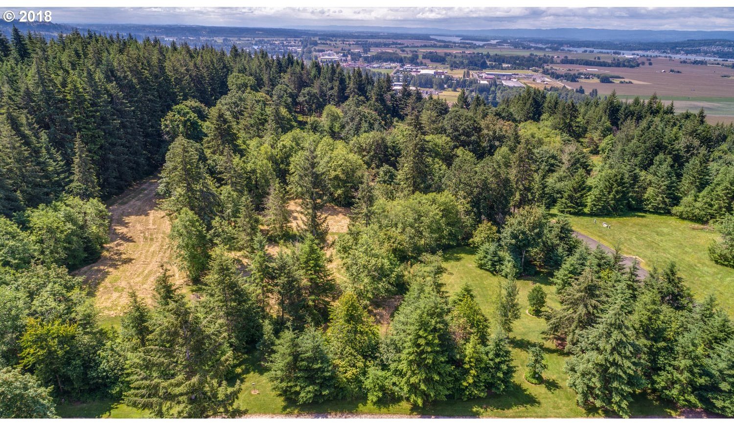 117 Skyview Road Woodland, WA 98674 - Photo 3 of 24 Gallery Image 3