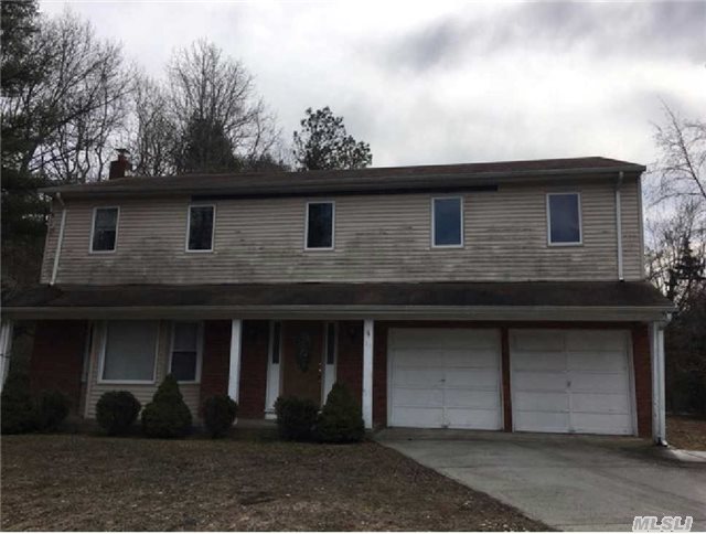 83 Nichols Road Nesconset, NY 11767 - Photo 1 of 1