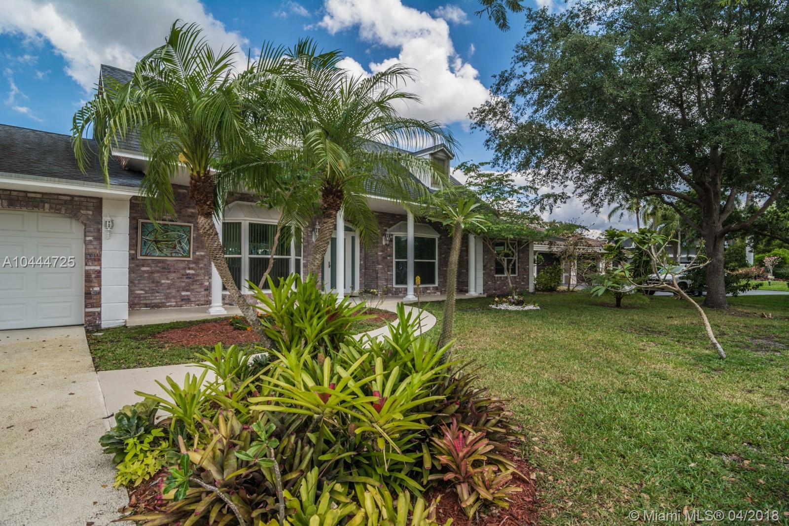 9501 Sea Turtle Manor Plantation, FL 33324 - Photo 18 of 42