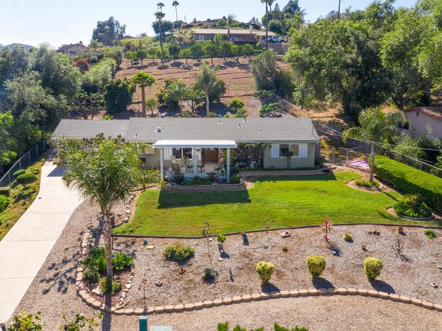 2809 Quail Road Escondido, CA 92026 - Photo 23 of 24