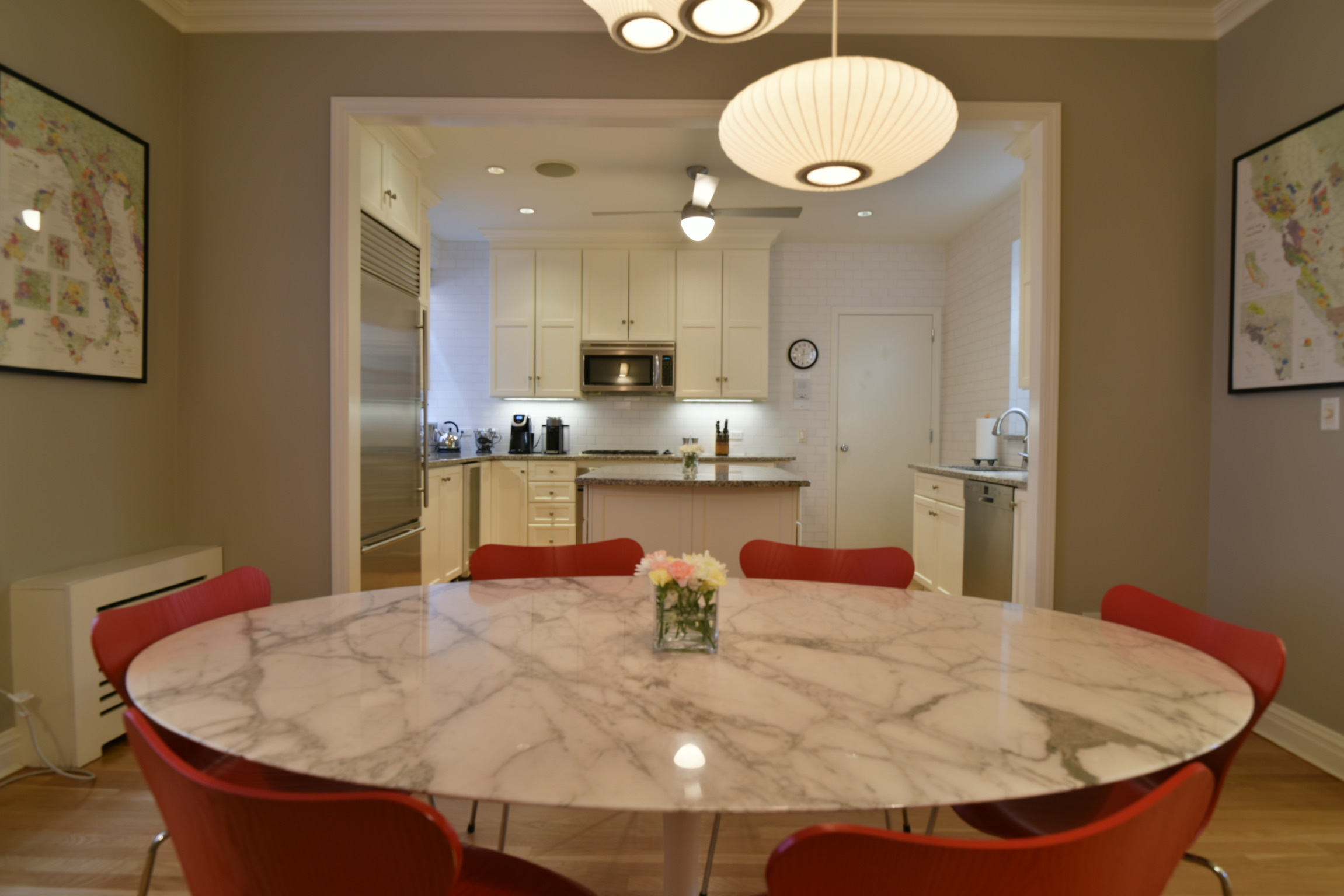 288 West 92nd Street, Unit 5ADE Manhattan, NY 10025 - Photo 6 of 17