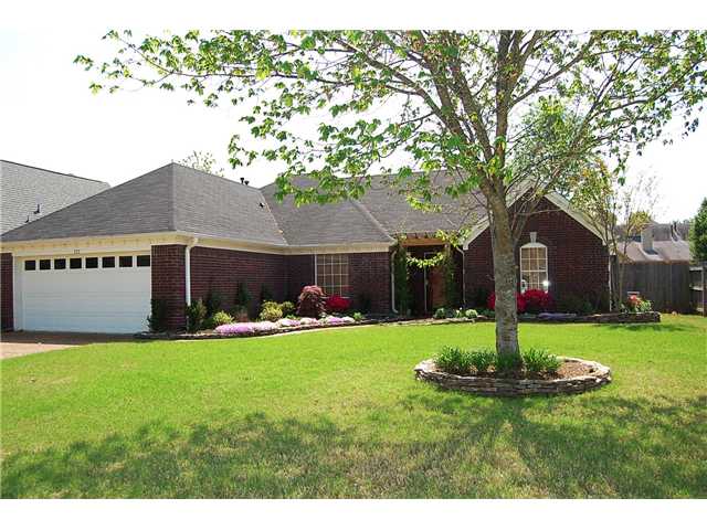 337 Wolf Run Road Collierville, TN 38017 - Photo 18 of 25 Gallery Image 18
