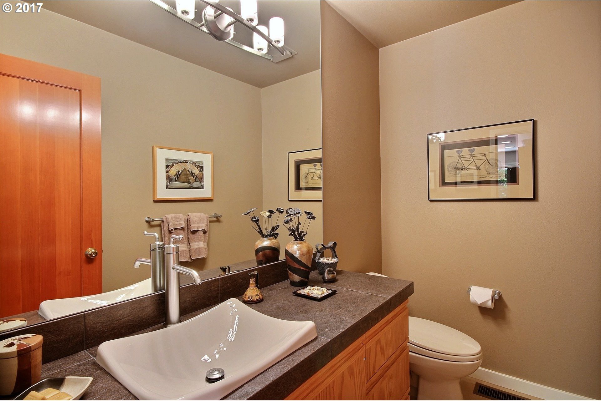 4711 Southwest Humphrey Park Road Portland, OR 97221 - Photo 8 of 31 Gallery Image 8