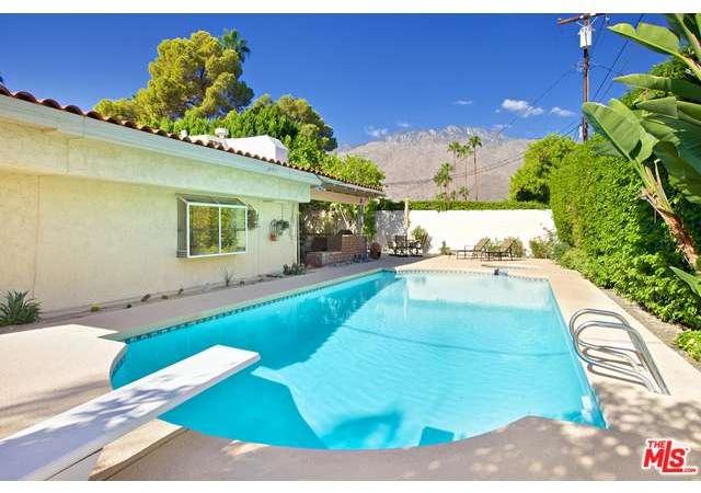 1960 East Amado Road Palm Springs, CA 92262 - Photo 2 of 30
