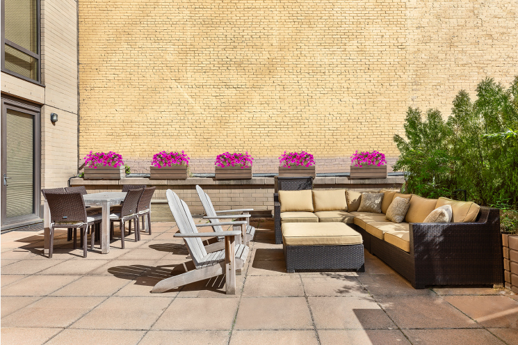 Bridge Tower 401 E 60th St, Manhattan, NY 10022 - Photo 8 of 10