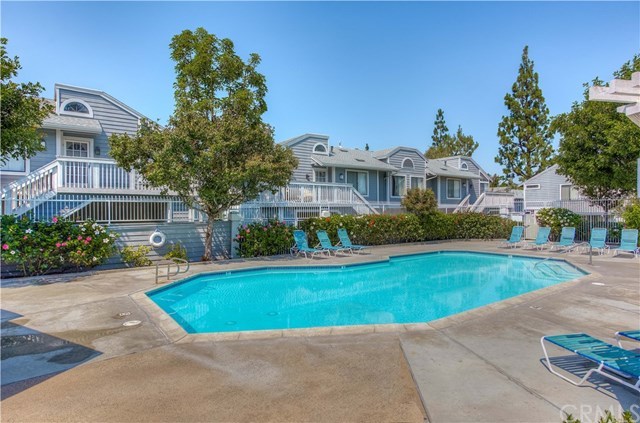 131 Remington, Unit 239 Irvine, CA 92620 - Photo 35 of 36 Just a short stroll to one of the association pools!