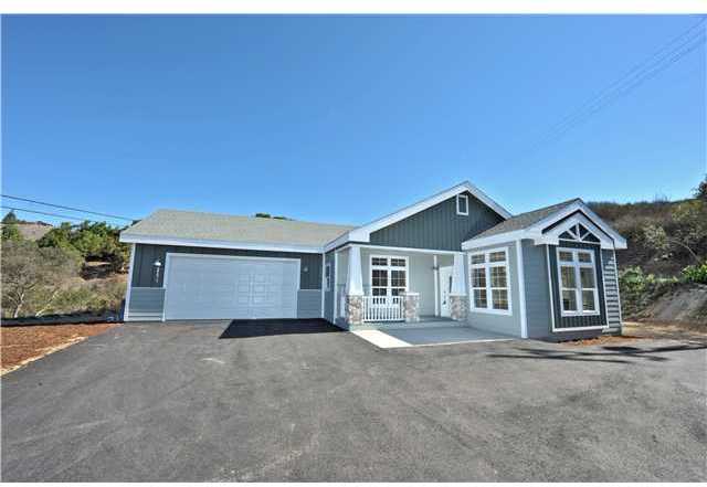 29875 Castleridge Road Valley Center, CA 92082 - Photo 1 of 23 Gallery Image 1