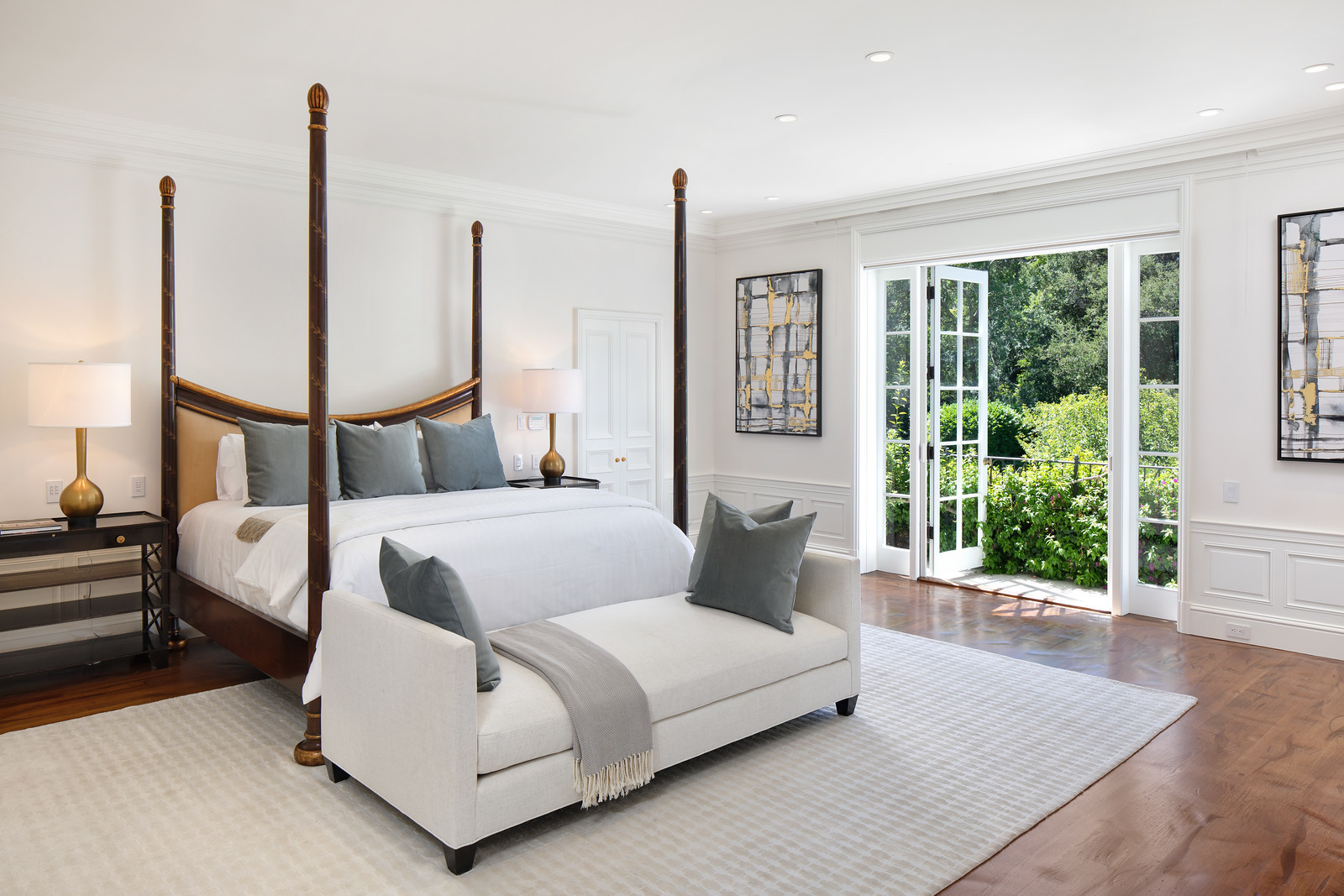 200 Polhemus Avenue Atherton, CA 94027 - Photo 15 of 23