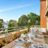 $1,580,000 | 21 South End Avenue, Unit 221 | Battery Park City