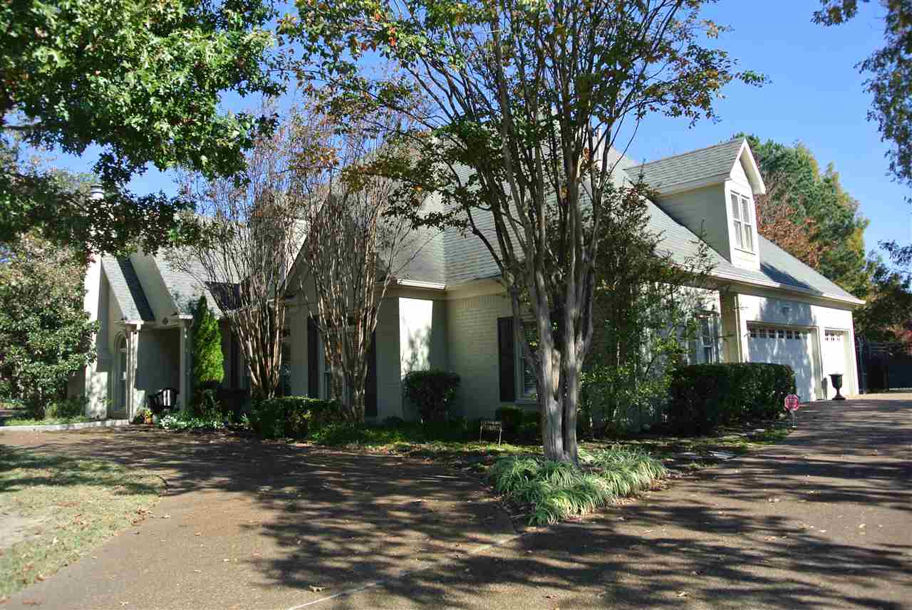 1846 Johnson Road Germantown, TN 38139 - Photo 3 of 25 Gallery Image 3