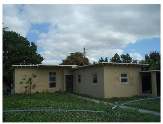 335 Northwest 109th Street Miami, FL 33168 - Photo 1 of 11