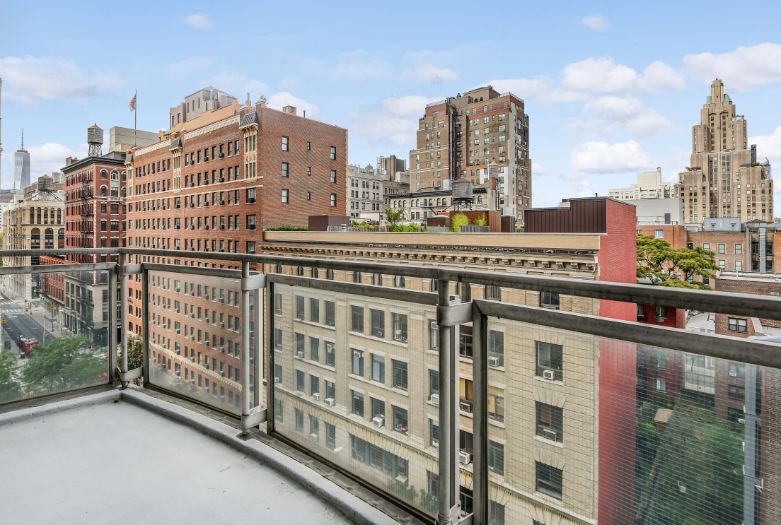 60 East 8th Street, Unit 8C Manhattan, NY 10003 - Photo 5 of 12